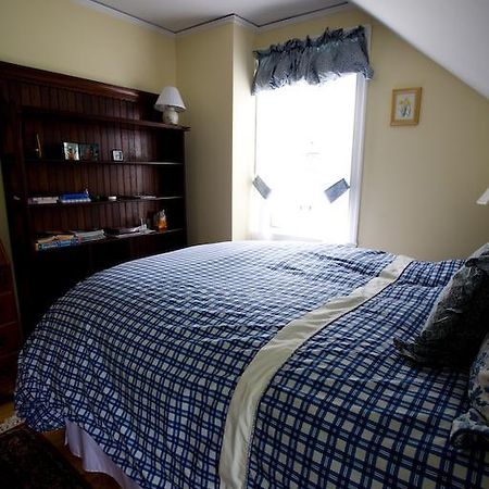 Farnam Guest House New Haven Luaran gambar