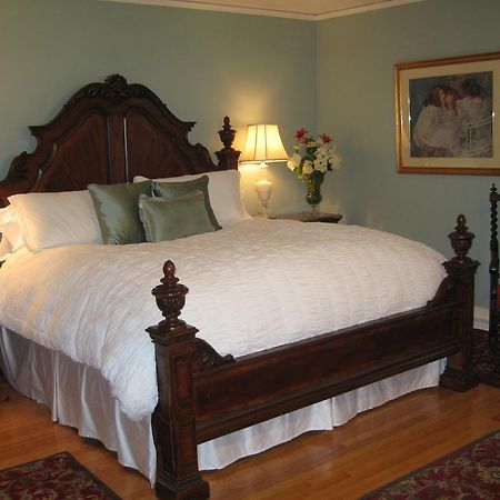 Farnam Guest House New Haven Luaran gambar