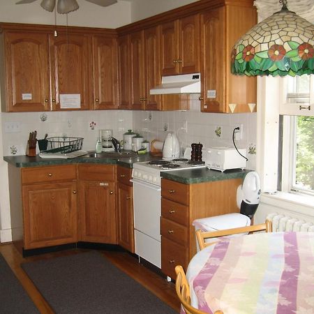 Farnam Guest House New Haven Luaran gambar