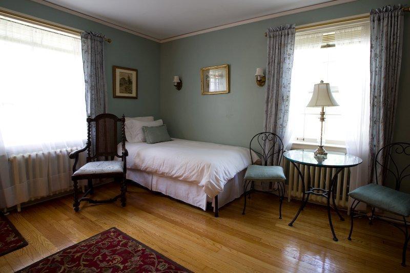 Farnam Guest House New Haven Luaran gambar
