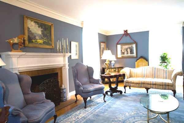 Farnam Guest House New Haven Luaran gambar