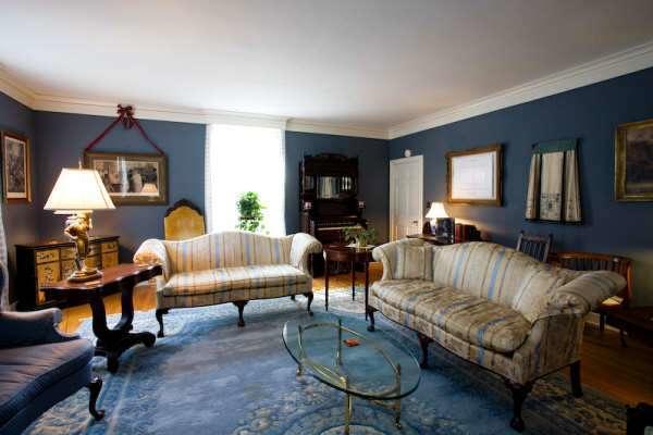 Farnam Guest House New Haven Luaran gambar
