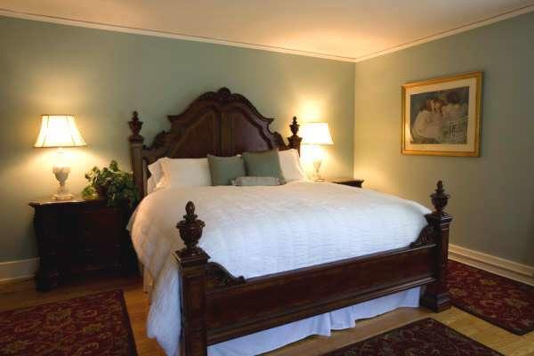 Farnam Guest House New Haven Luaran gambar