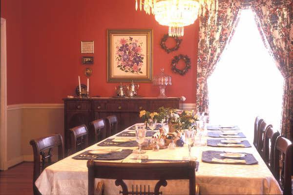 Farnam Guest House New Haven Luaran gambar