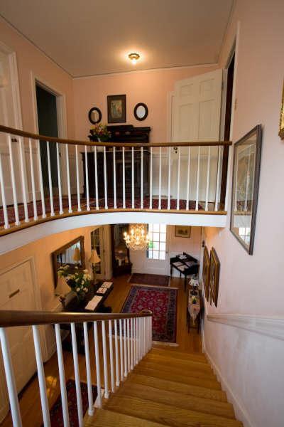Farnam Guest House New Haven Luaran gambar