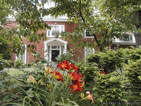 Farnam Guest House New Haven Luaran gambar