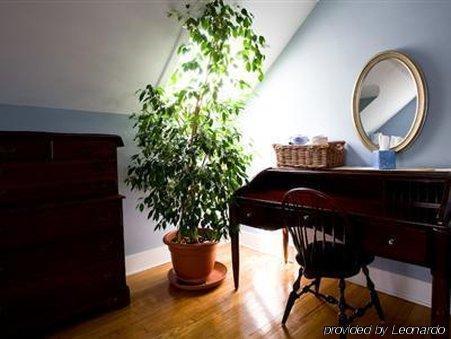Farnam Guest House New Haven Luaran gambar