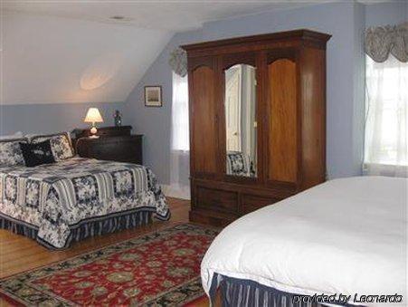 Farnam Guest House New Haven Luaran gambar