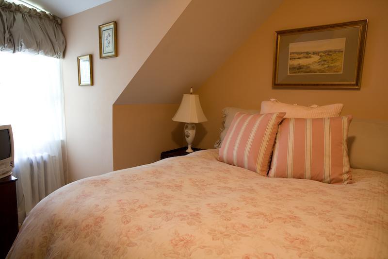 Farnam Guest House New Haven Luaran gambar