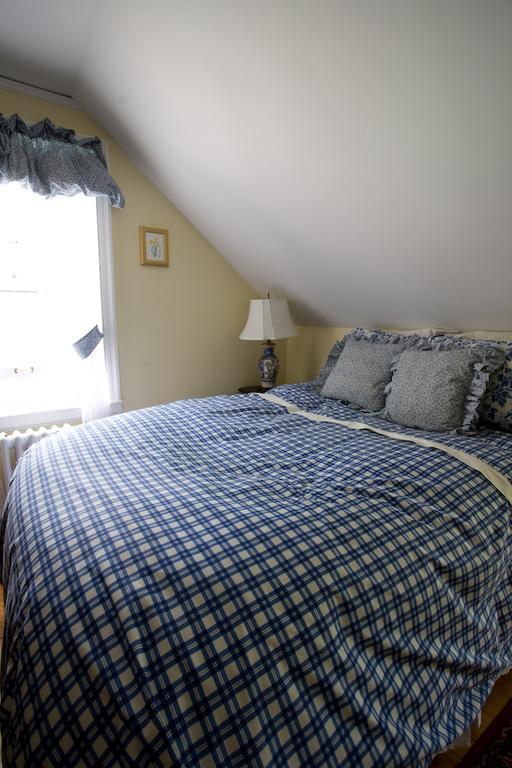 Farnam Guest House New Haven Luaran gambar