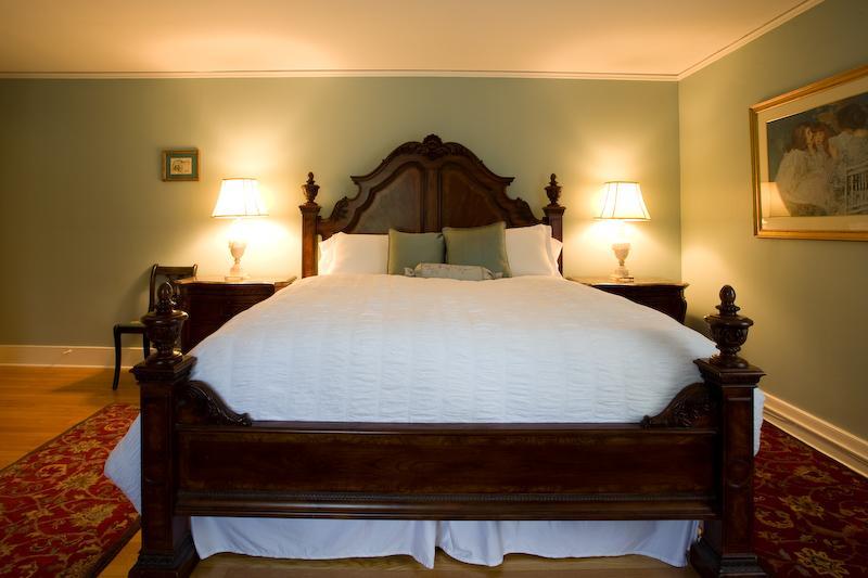 Farnam Guest House New Haven Luaran gambar