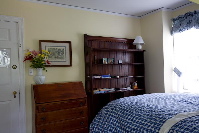 Farnam Guest House New Haven Luaran gambar