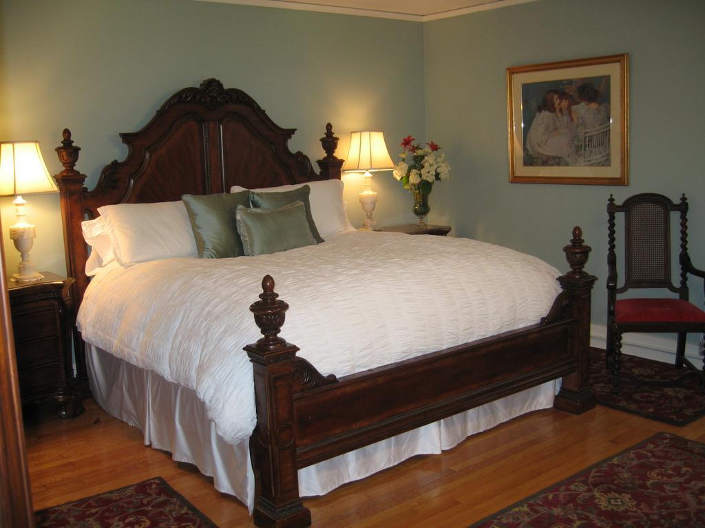 Farnam Guest House New Haven Luaran gambar