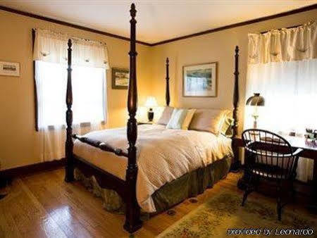 Farnam Guest House New Haven Luaran gambar