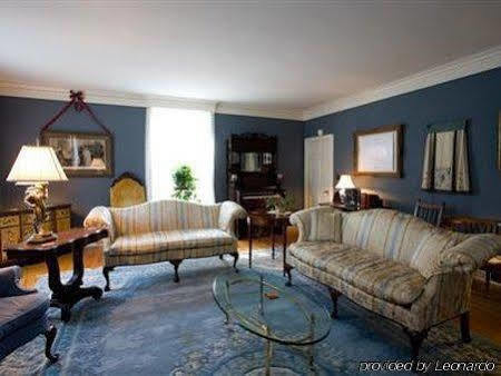 Farnam Guest House New Haven Luaran gambar